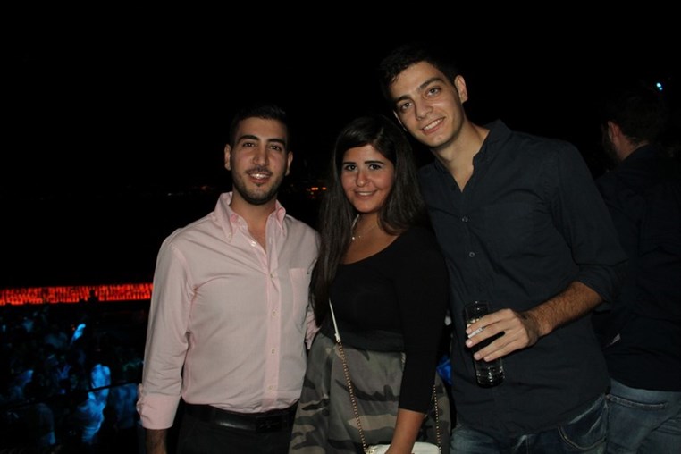 NDU SKYBAR Full Of Stars